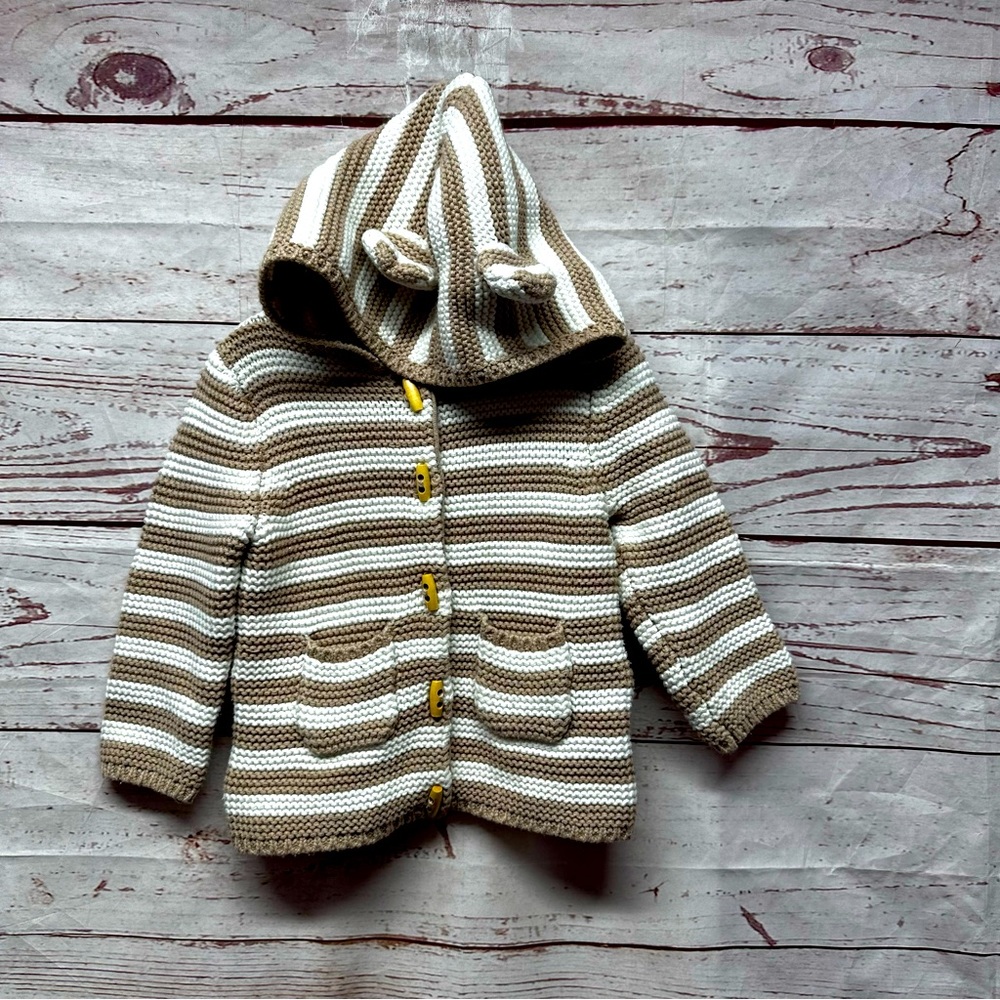 Max Baby Studio Sweater Size US 18 Months
